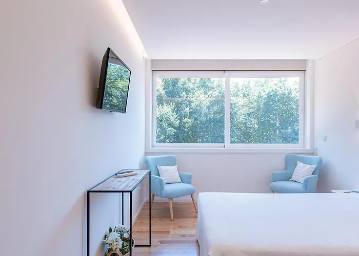 Quinta Essencias Villa *