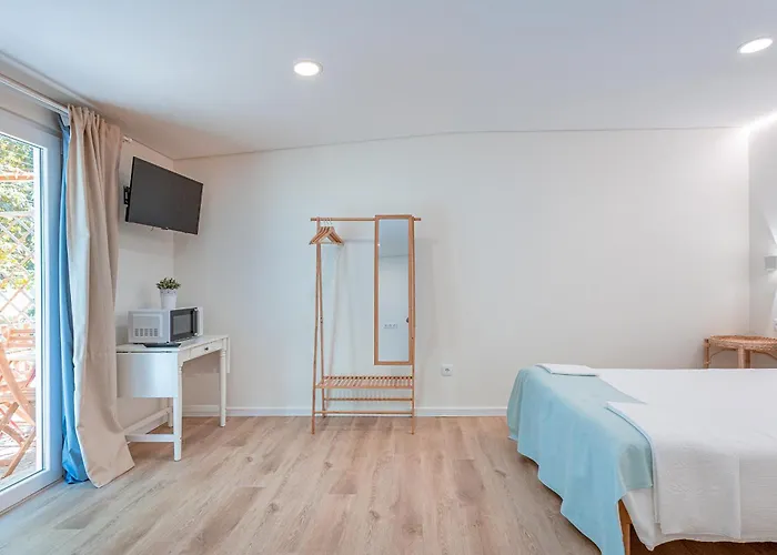 Quinta Essencias Penafiel