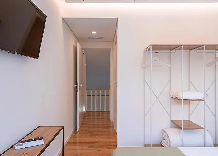 Quinta Essencias Villa