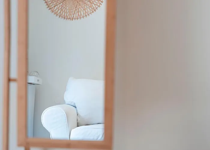 Quinta Essencias Villa *