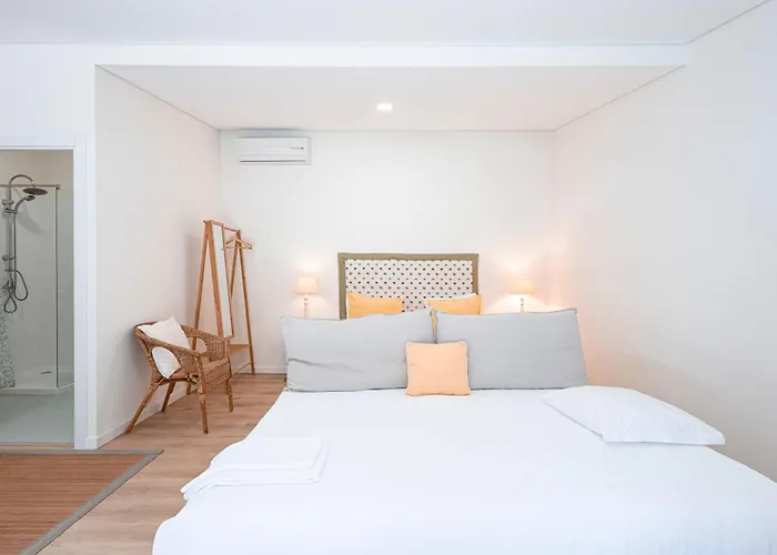 Villa Quinta Essencias Penafiel