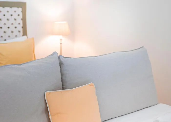 Quinta Essencias Villa