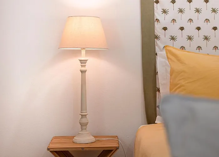 Villa Quinta Essencias *