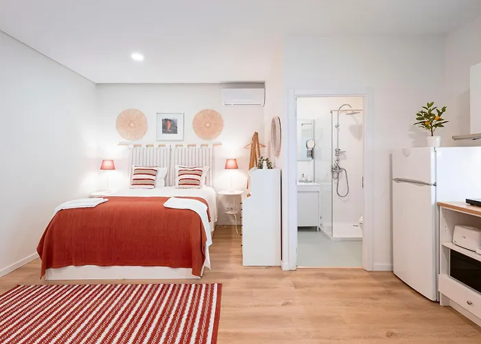 Quinta Essencias Villa *