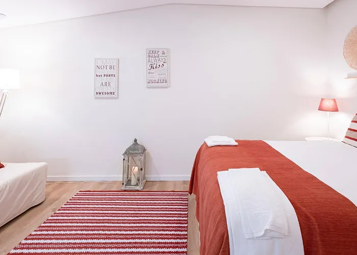 Quinta Essencias Villa