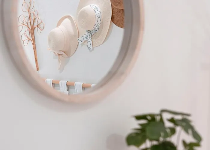 Quinta Essencias Villa