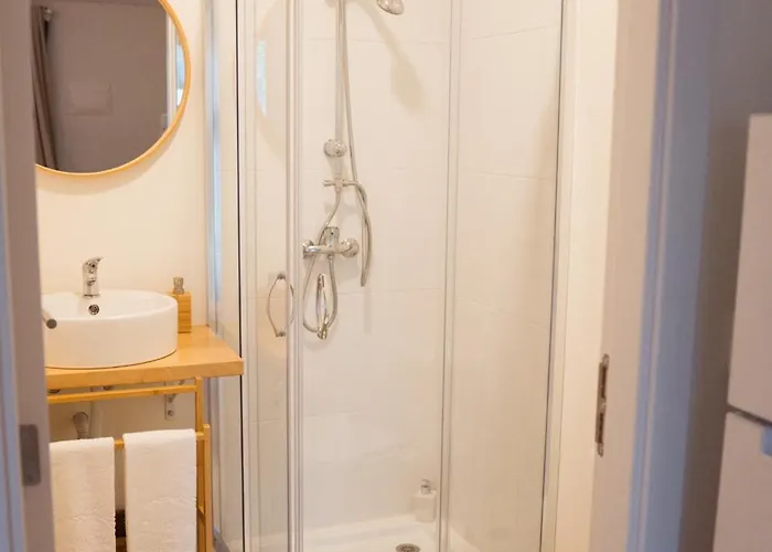 Villa Quinta Essencias *