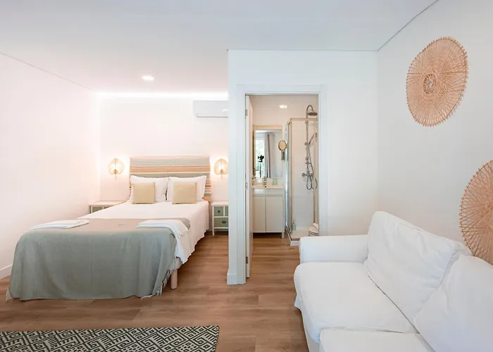 Quinta Essencias * Penafiel