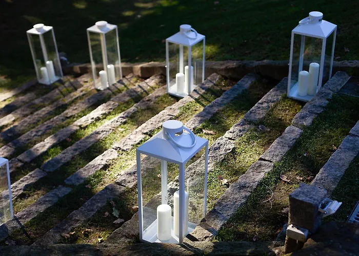 Villa Quinta Essencias *