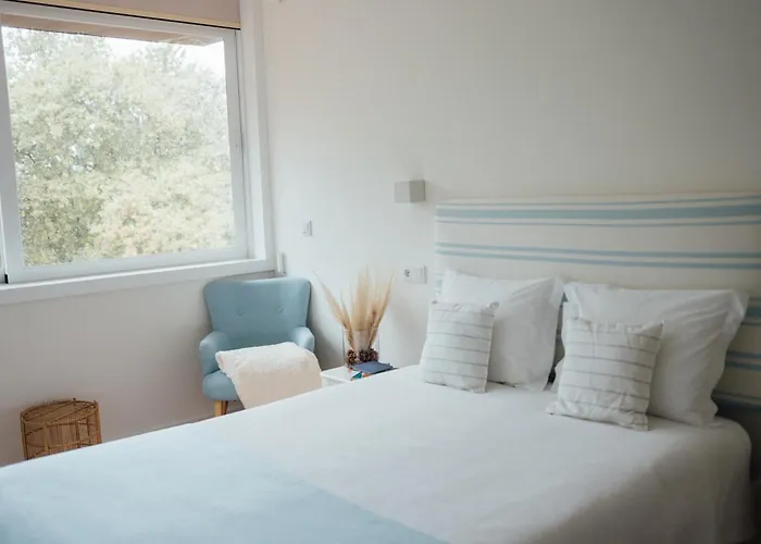 Villa Quinta Essencias Penafiel