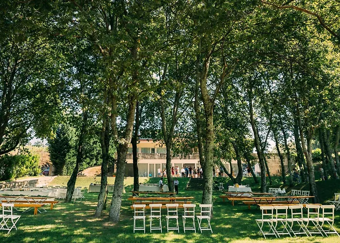 Quinta Essencias Villa