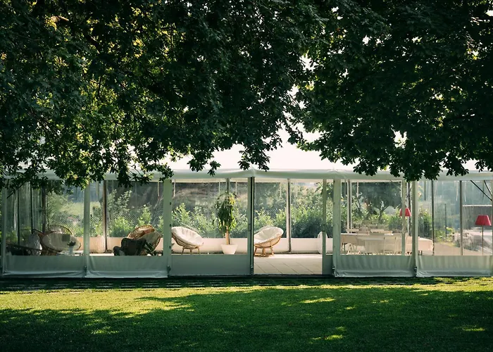 Quinta Essencias Villa Penafiel