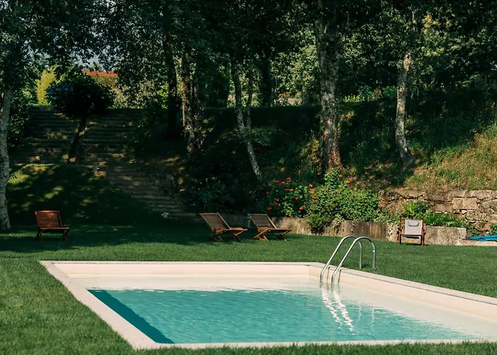 Quinta Essencias Penafiel