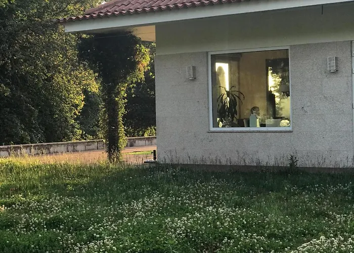 Quinta Essencias Penafiel