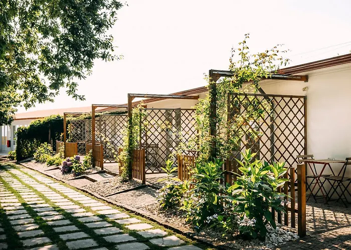 Quinta Essencias Villa *